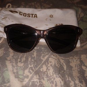 Costa Sunglasses